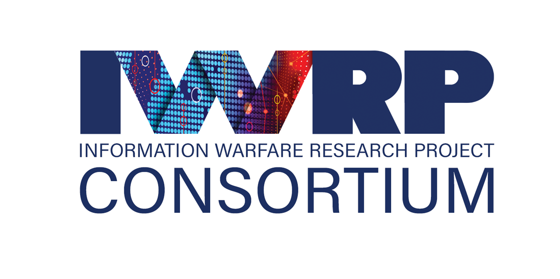 IWRP Consortium Logo