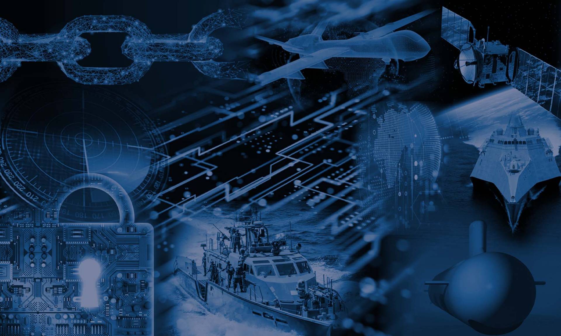 Information Warfare Research Project Logo