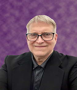 Photo of Kevin Fitzpatrick